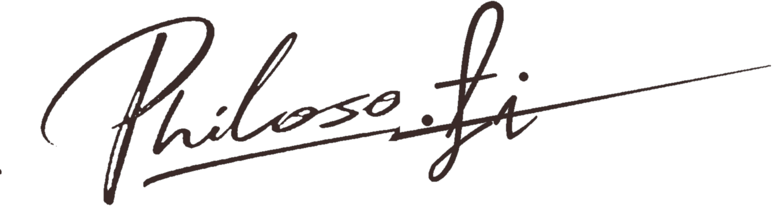philoso.fi